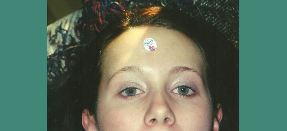 She's got a price on her head. Literally.