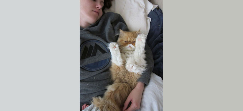 I am so-o-o-o-o-o the bomb--check me out.